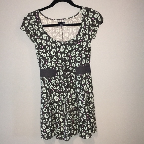 Fun sun dress - Picture 2 of 3